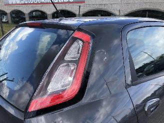 Fiat Punto 1.2 picture 7