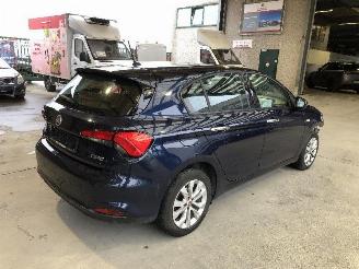 Damaged car Fiat Tipo 1.3 MULTIJET 2017/1
