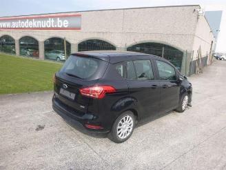 Vaurioauto  passenger cars Ford B-Max 1.0 TREND ecoboost 2019/3
