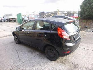 Avarii autoturisme Ford Fiesta 1.0  TREND 2017/3