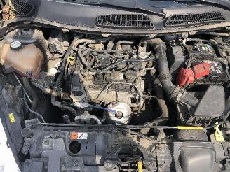 Ford Fiesta 1.0 TREND picture 19