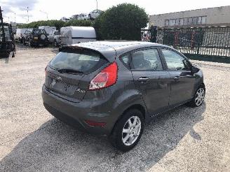Ford Fiesta 1.0 TREND picture 4