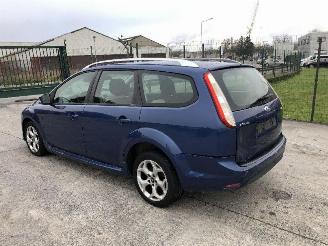 Ford Focus 1.6 tdci  break picture 3