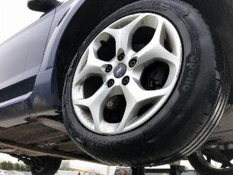 Ford Focus 1.6 tdci  break picture 7