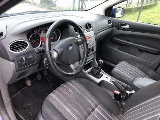 Ford Focus 1.6 tdci  break picture 5