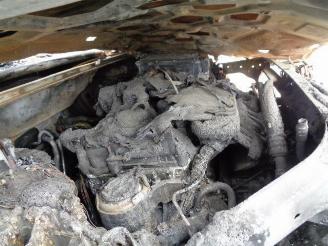 Ford Mondeo 2.0 hybride picture 17