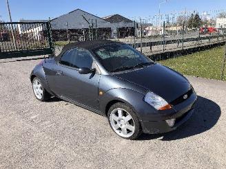 Avarii autoturisme Ford StreetKa 1.6 2005/6