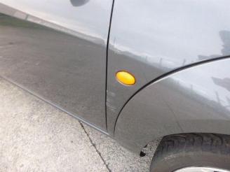 Ford StreetKa 1.6 picture 18