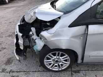 Ford Tourneo Courier 1.0 ECOBOOST picture 11