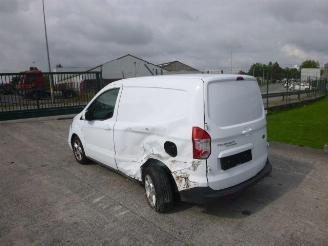Ford Tourneo Courier 1.0 TURBO picture 4