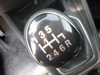 Ford Tourneo Courier 1.0 TURBO picture 20