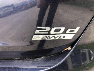 Jaguar XF 2.0 d AWD picture 17