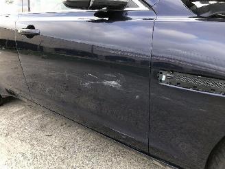 Jaguar XF 2.0 d AWD picture 13