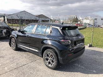 Avarii autoturisme Jeep Avenger AVENGER 2024/1