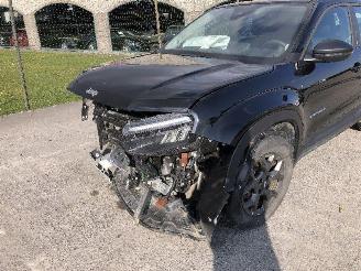 Jeep Avenger AVENGER picture 6