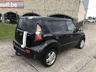 Kia Soul 1.6 crdi picture 4