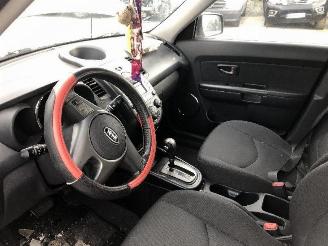Kia Soul 1.6 crdi picture 5