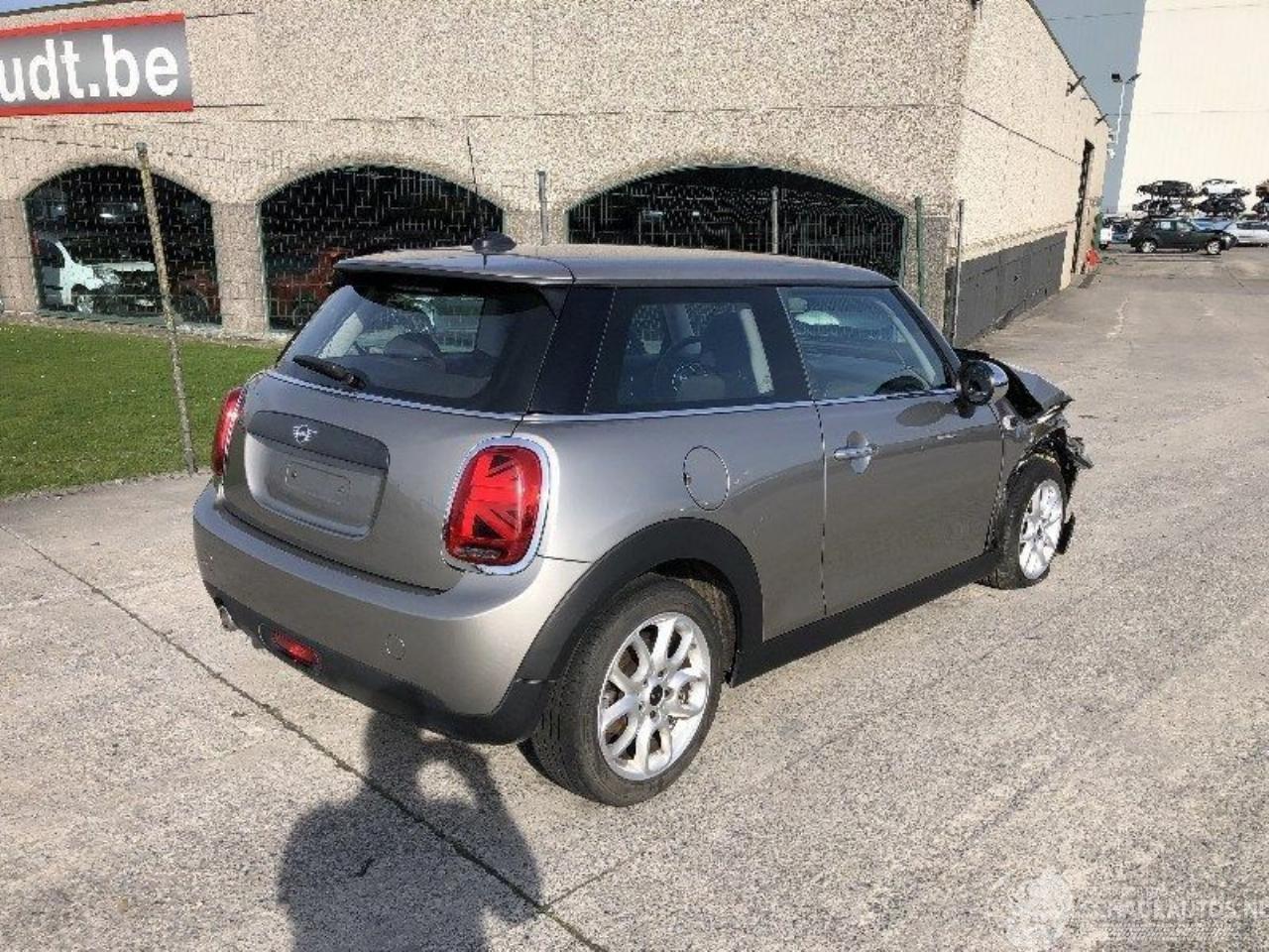 Mini One 1.5