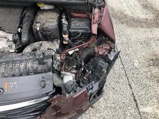 Opel Crossland 1.2 turbo picture 8