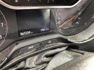 Opel Crossland 1.2 turbo picture 12