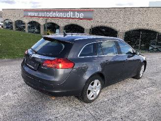 Avarii autoturisme Opel Insignia BREAK  2.0 CDTI 2012/3