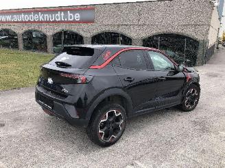 Unfallwagen Opel Mokka 1.5 CDTI 2021/8