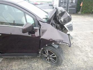 Opel Mokka 1.7 CDTI picture 12