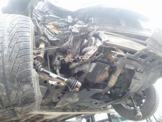 Opel Mokka 1.7 CDTI picture 14