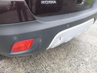 Opel Mokka 1.7 CDTI picture 30