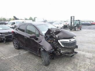 Opel Mokka 1.7 CDTI picture 4