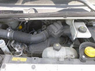 Opel Vivaro 1.6 DCI AMBULANCE picture 16