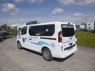 Opel Vivaro 1.6 DCI AMBULANCE picture 2