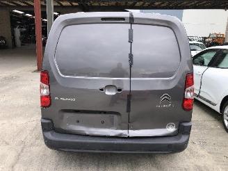 Citroën Berlingo 1.5 hdi picture 11