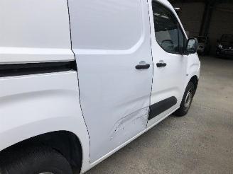 Citroën Berlingo 1.5 hdi picture 9