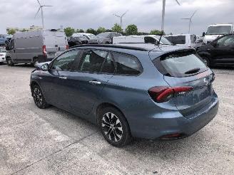Damaged car Fiat Tipo 1.0 TURBO   SW 2023/3