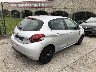 škoda osobní automobily Peugeot 208 1.0 2016/2