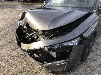 Peugeot 308 SW   GT picture 10