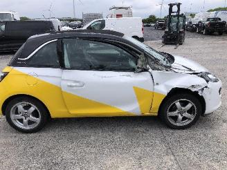 Opel Adam 1.2  CABRIO picture 12