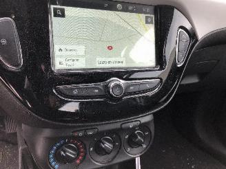 Opel Adam 1.2  CABRIO picture 19