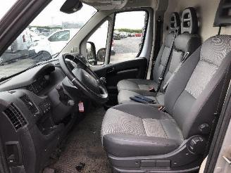 Peugeot Boxer 2.2 HDI picture 6