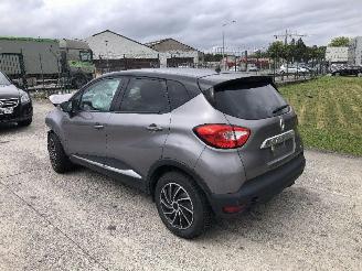 Auto incidentate Renault Captur 1.5 DCI 2014/8