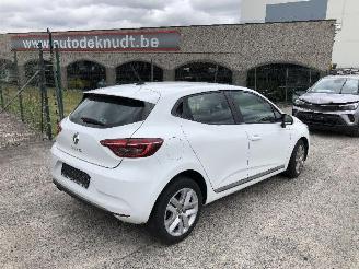 skadebil auto Renault Clio 1.0 ZEN 2020/2