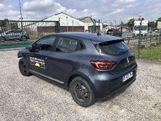 Renault Clio 1.5 DCI picture 2