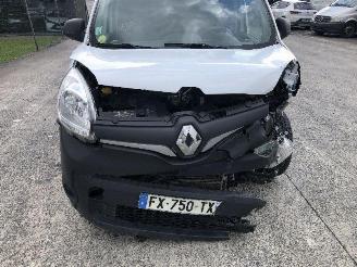 Renault Kangoo 1.5 DCI  3 PLACES picture 5