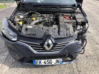 Renault Mégane 1.2 TURBO GRANDTOUR picture 19