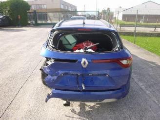 Renault Mégane 1.2 turbo GT Line picture 10