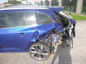 Renault Mégane 1.2 turbo GT Line picture 8
