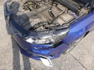 Renault Mégane 1.2 turbo GT Line picture 12
