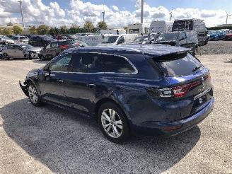 Renault Talisman 1.6 dci GRANDTOUR picture 2