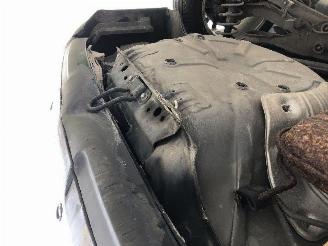 Saab 9-5 2.3 T  GRIFFIN Bio power picture 23